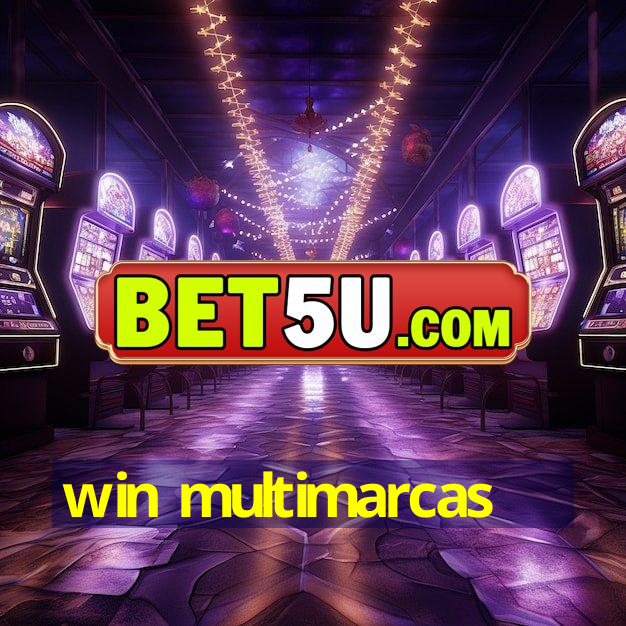 win multimarcas