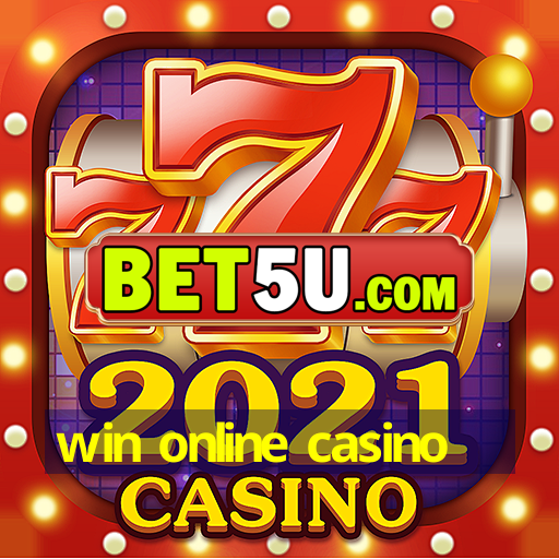 win online casino