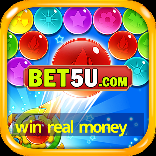 win real money