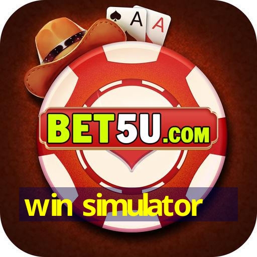 win simulator