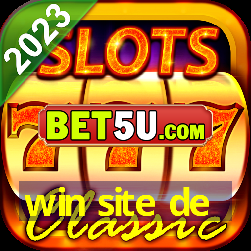 win site de