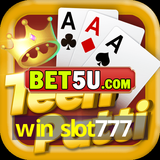 win slot777