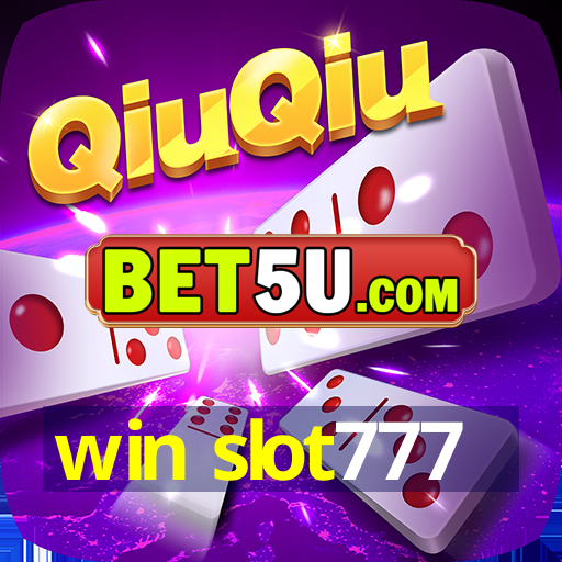 win slot777