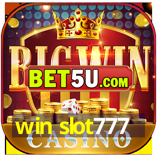 win slot777