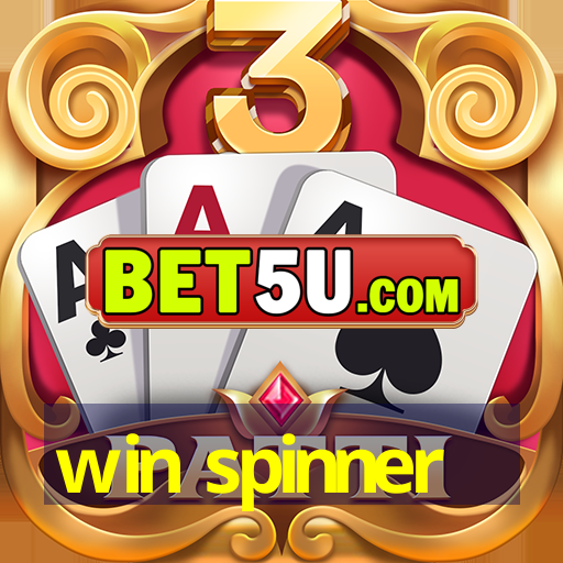 win spinner