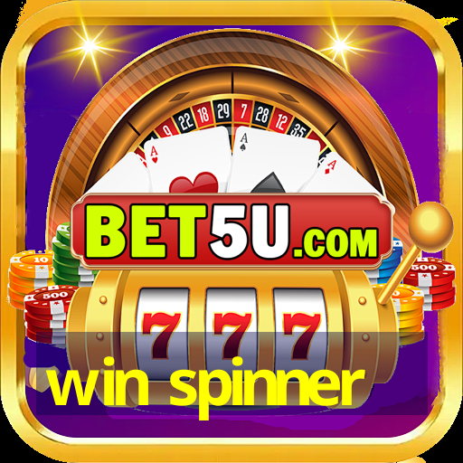 win spinner