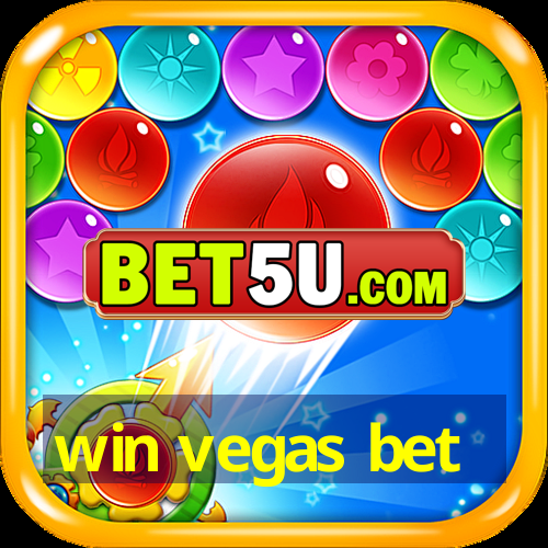 win vegas bet