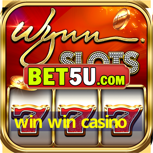 win win casino