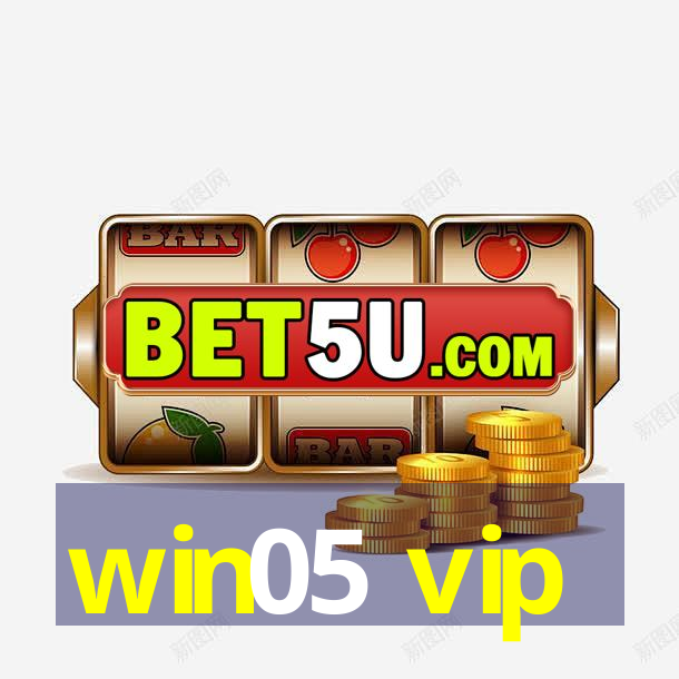 win05 vip