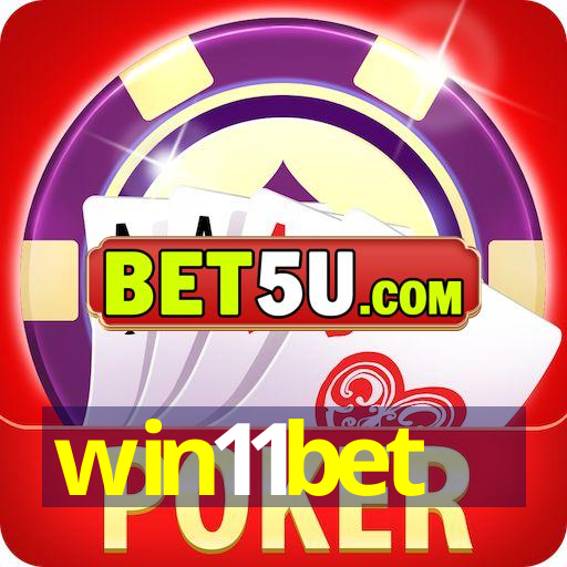 win11bet