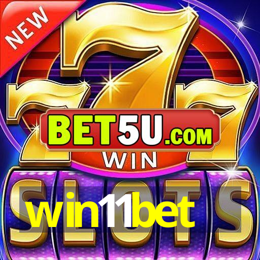 win11bet