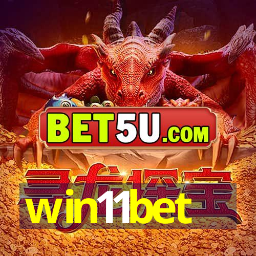 win11bet