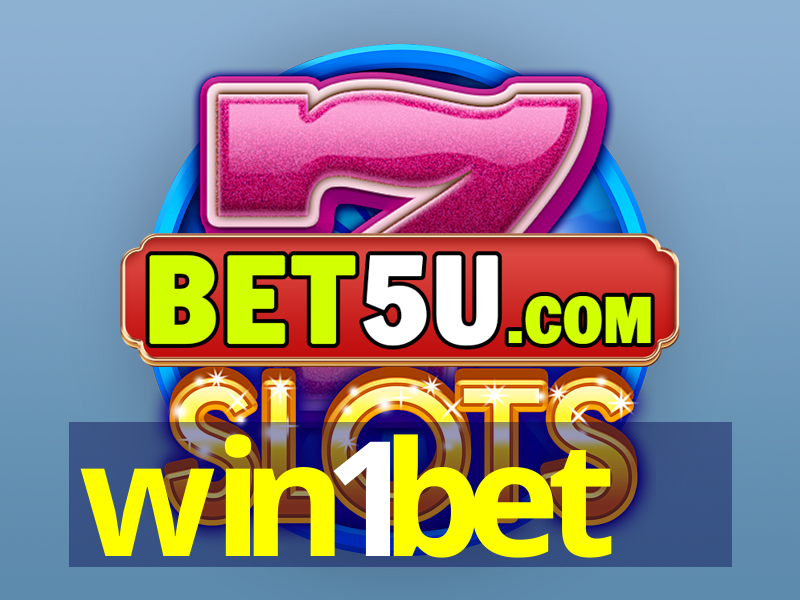 win1bet