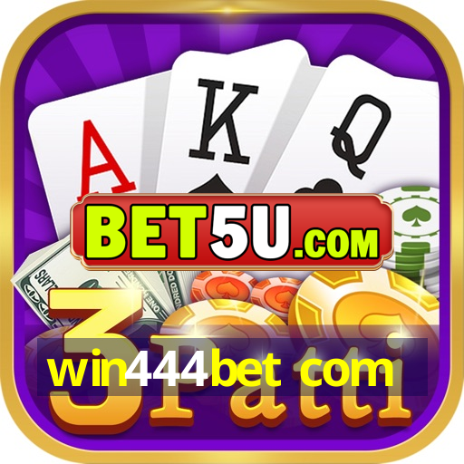 win444bet com