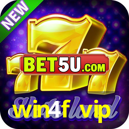 win4f vip