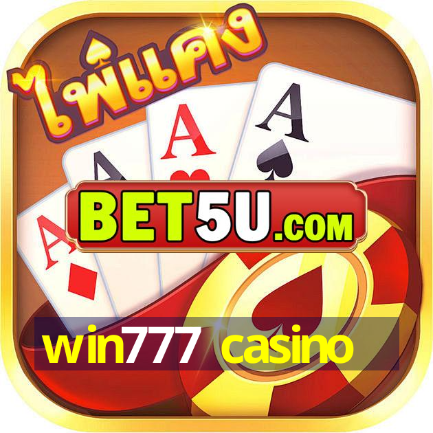 win777 casino