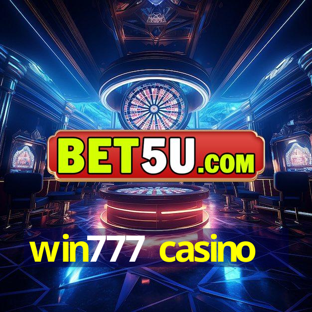 win777 casino