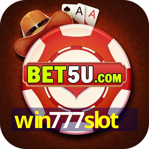 win777slot