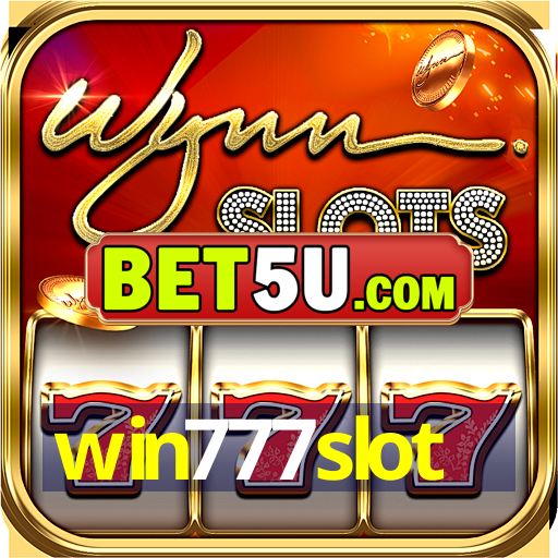 win777slot