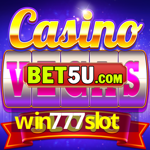 win777slot