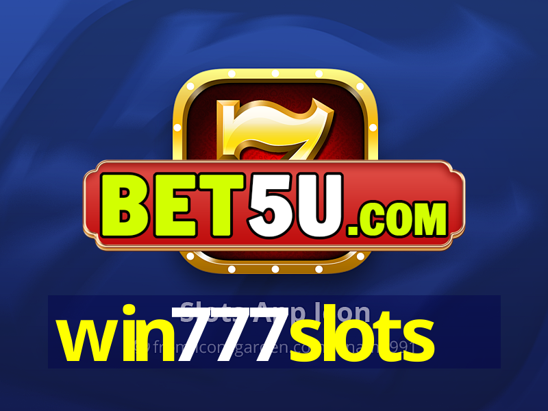 win777slots