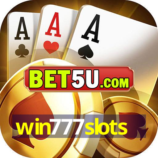 win777slots