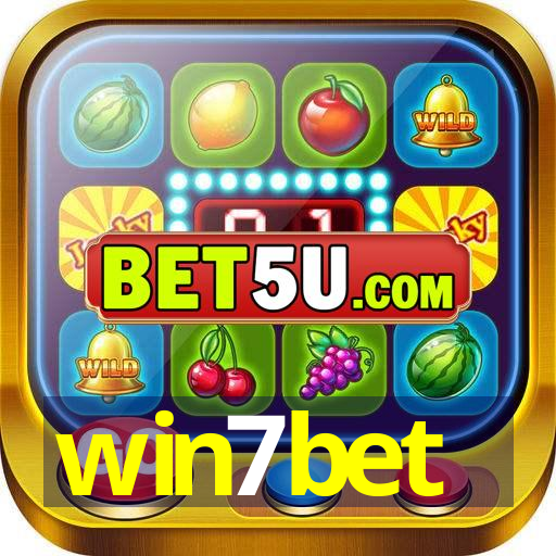 win7bet