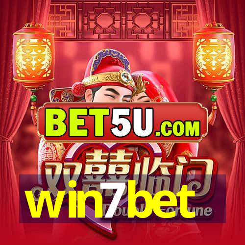 win7bet