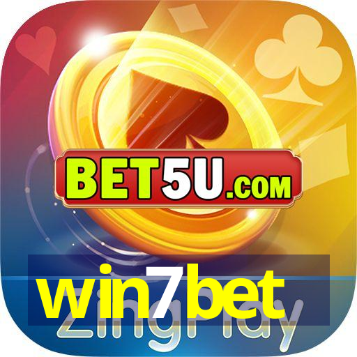 win7bet