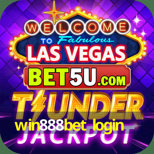 win888bet login