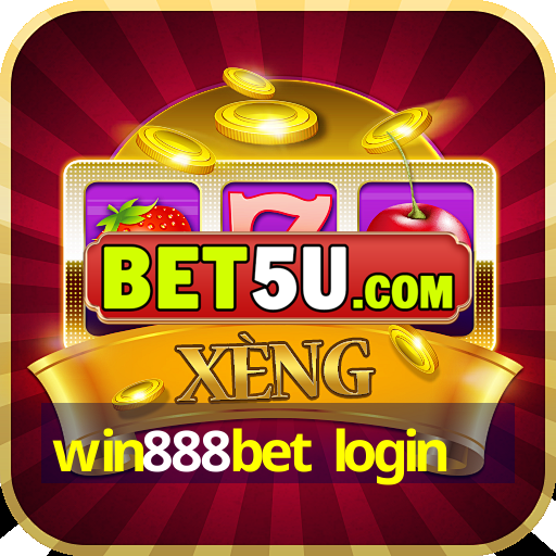 win888bet login