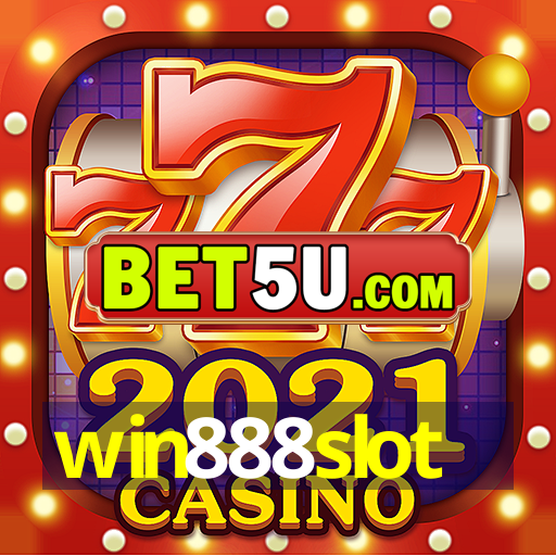 win888slot