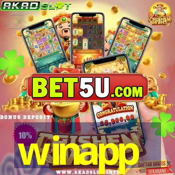 winapp