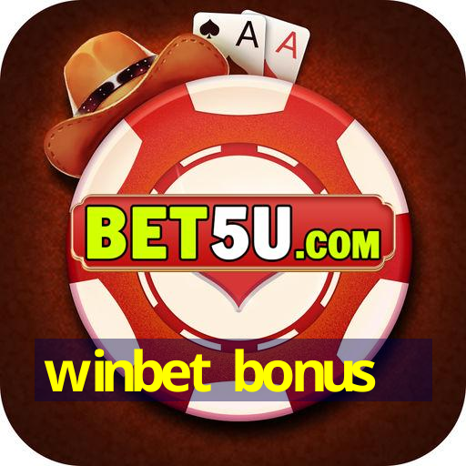 winbet bonus