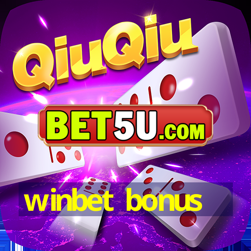 winbet bonus