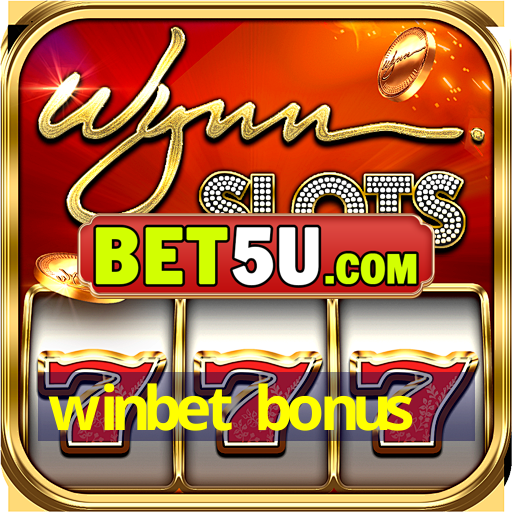 winbet bonus