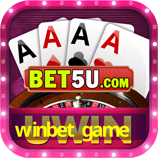 winbet game