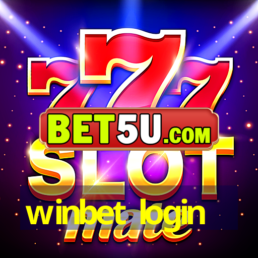 winbet login