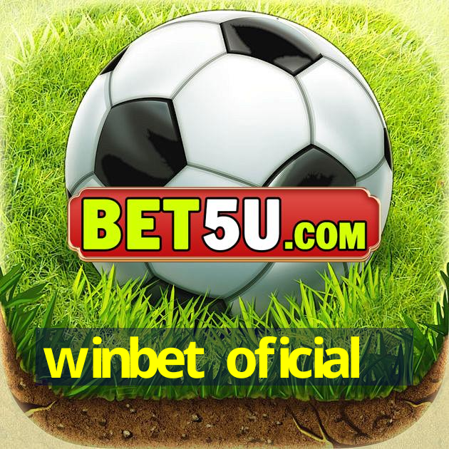 winbet oficial