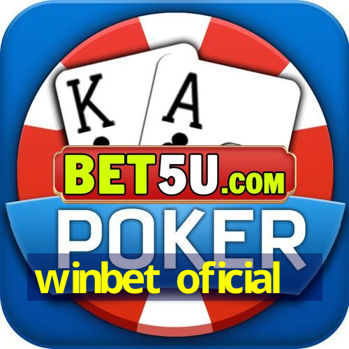 winbet oficial