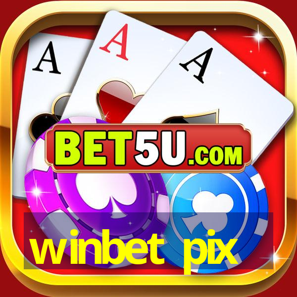 winbet pix