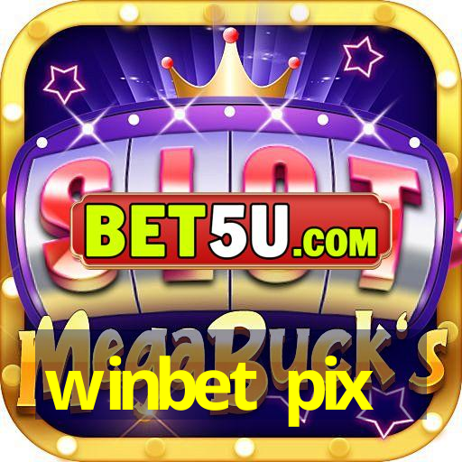 winbet pix