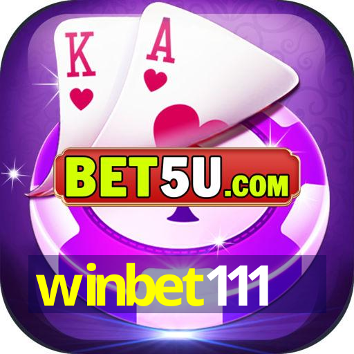 winbet111