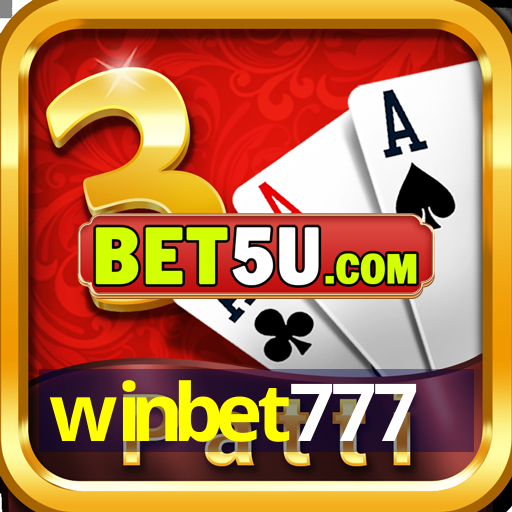 winbet777