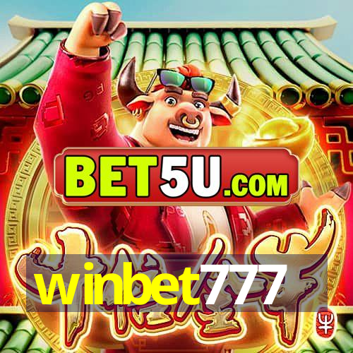 winbet777