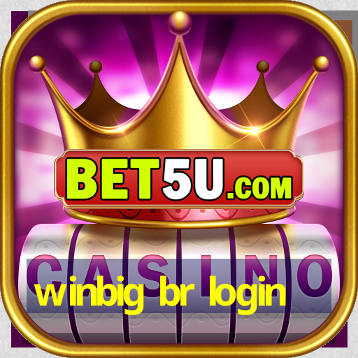 winbig br login