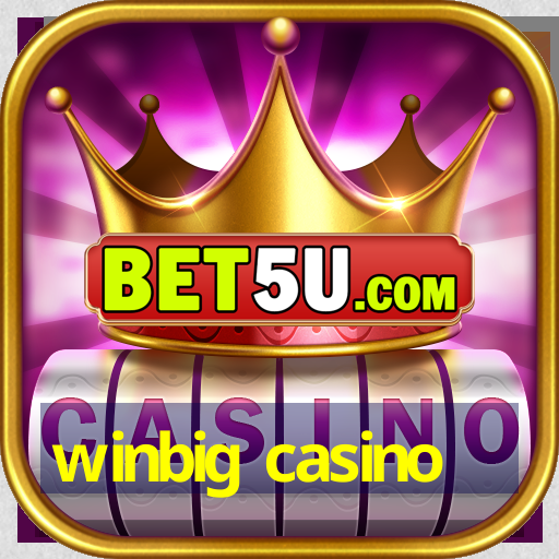 winbig casino