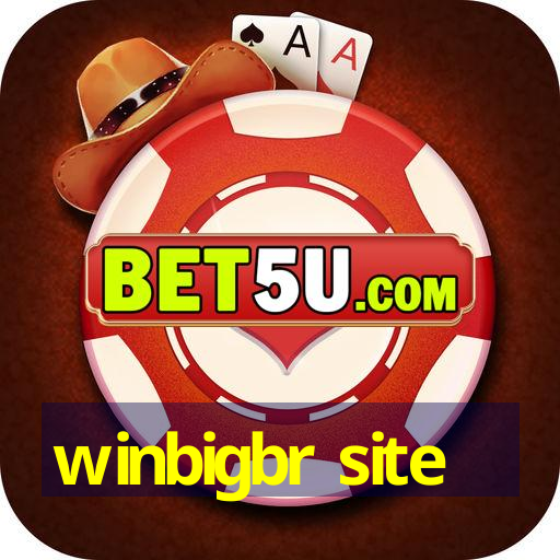 winbigbr site