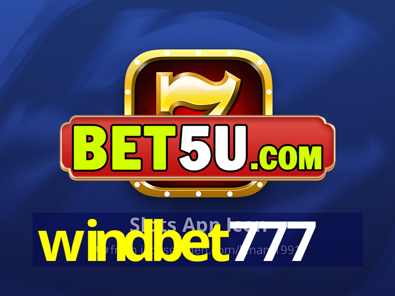 windbet777