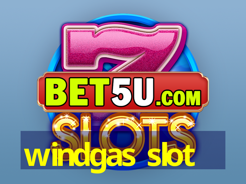 windgas slot